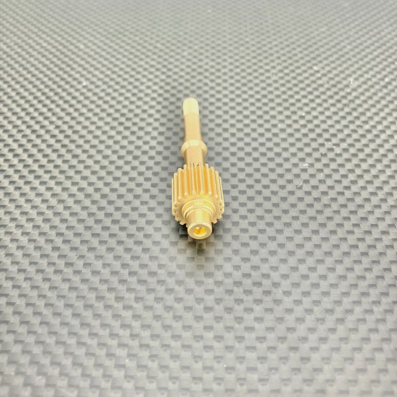 R1WURKS DC1 Threaded Topshaft V2