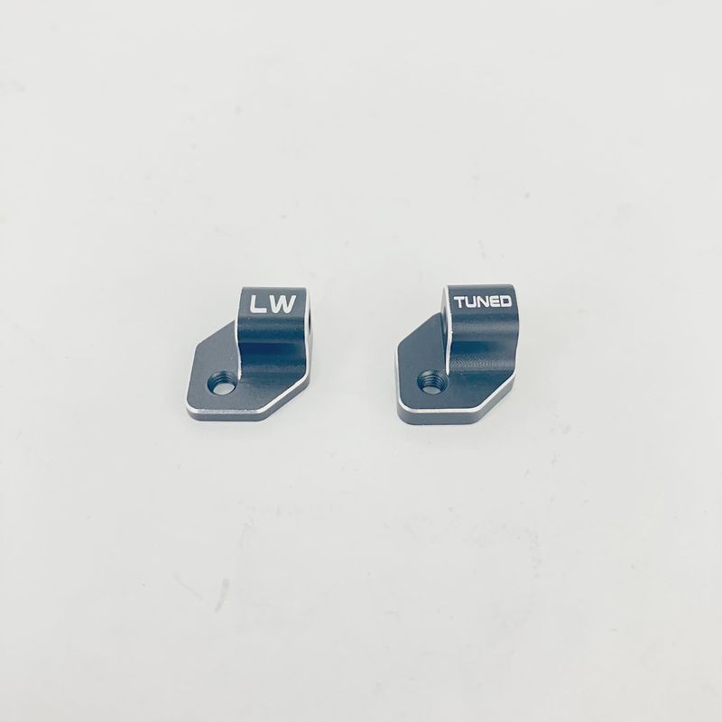 R1WURKS DC1 Motor Mount Support