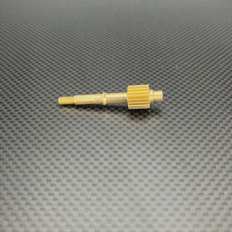 R1WURKS DC1 Threaded Topshaft V2