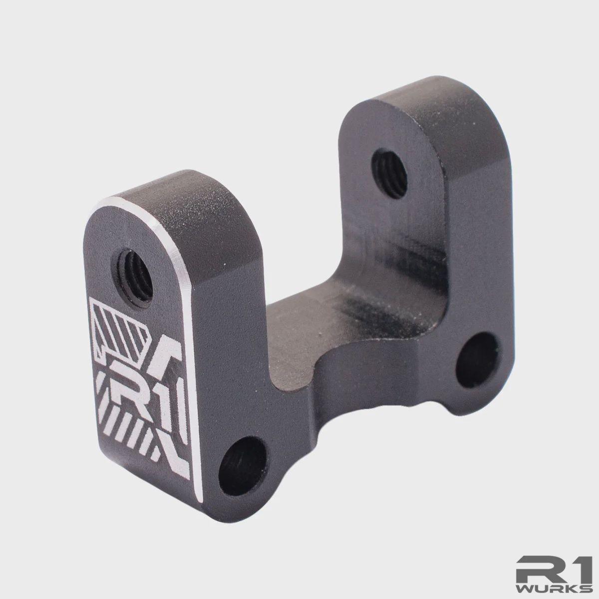 R1WURKS DC1 Rear Hub Adapter