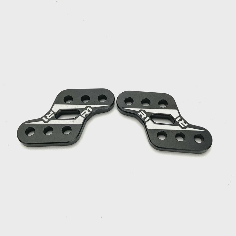 R1WURKS DC1 Rear Hub Body Mount