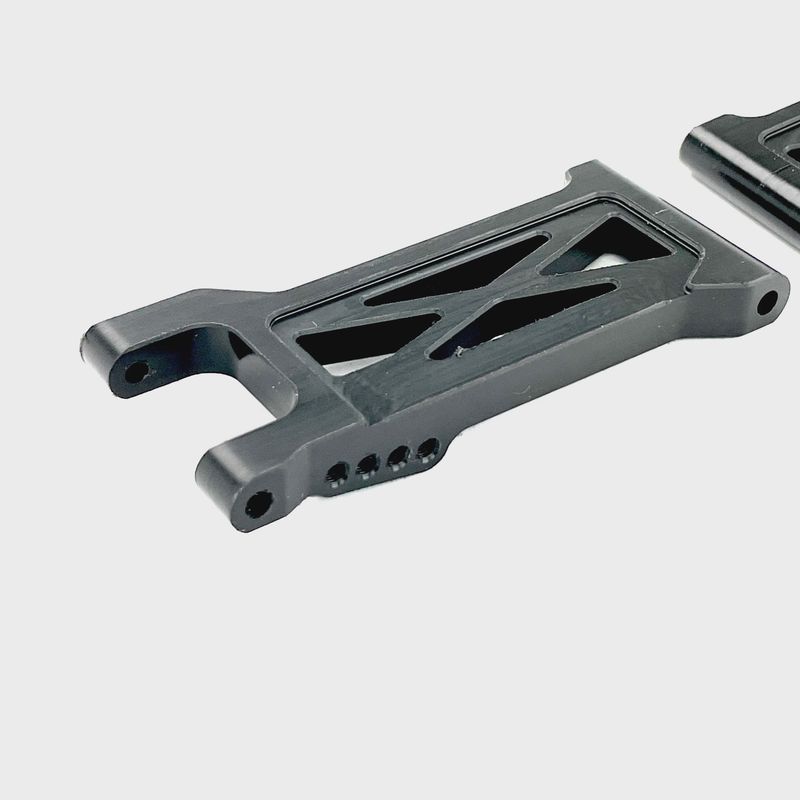 R1WURKS DC1 Forward Sweep Rear Arm (2mm)
