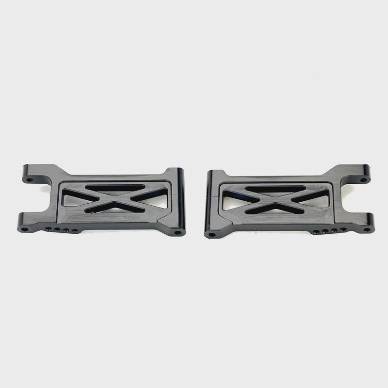 R1WURKS DC1 Forward Sweep Rear Arm (2mm)