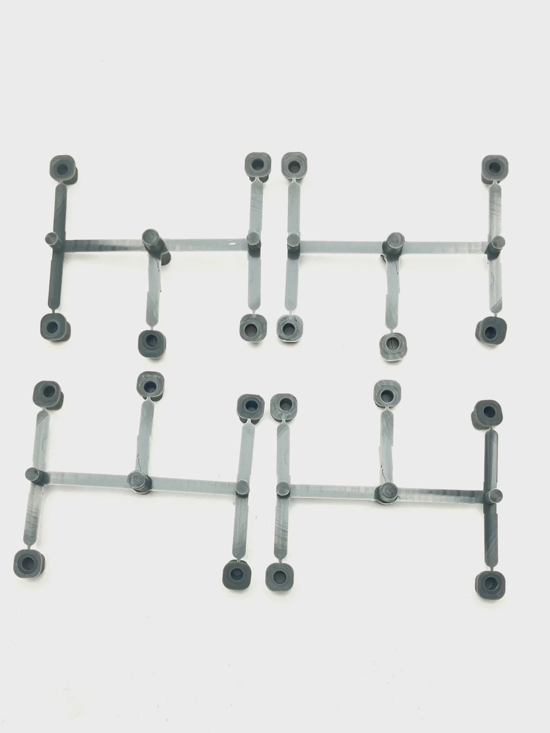 R1WURKS DC1 C+D Block Pill Inserts