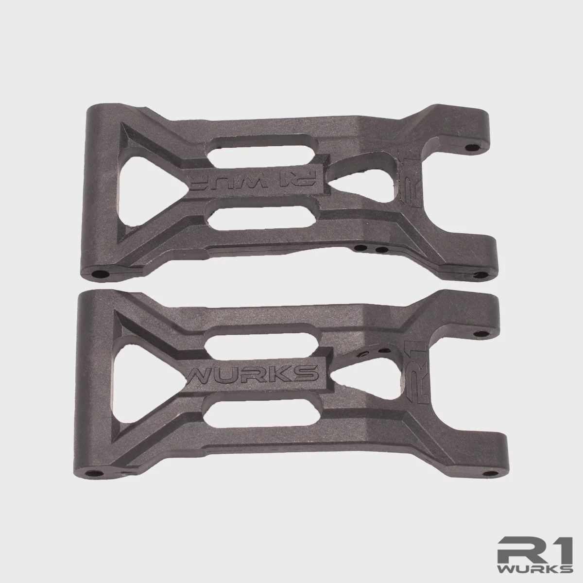 R1WURKS DC1 Tuned Rear Arms