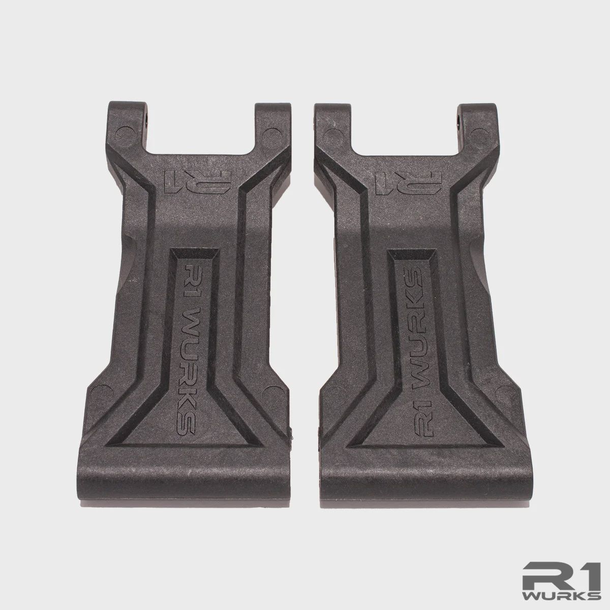 R1WURKS DC1 Rear Suspension Arm Set (Injection Molded)