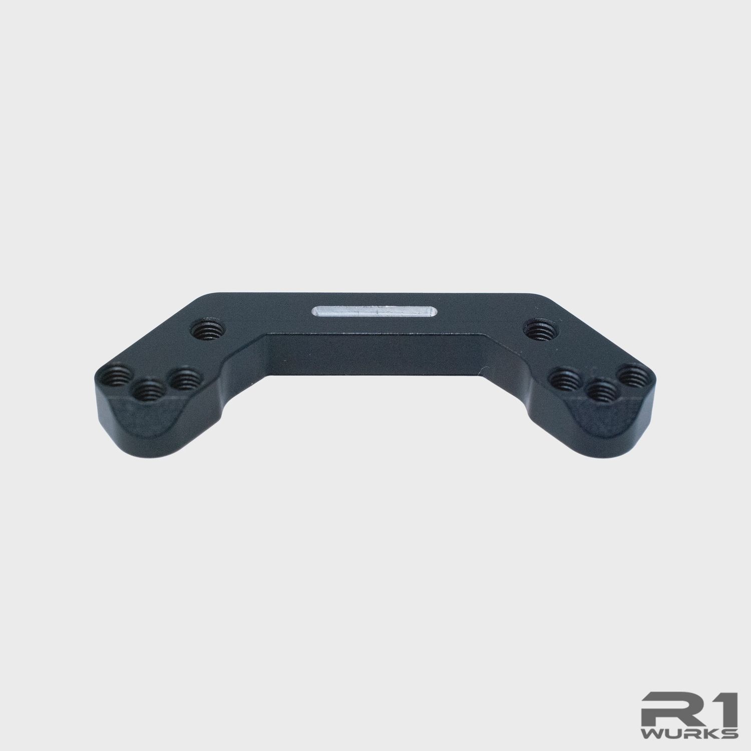 R1WURKS DC1 Aluminum Rear Camberlink Mount