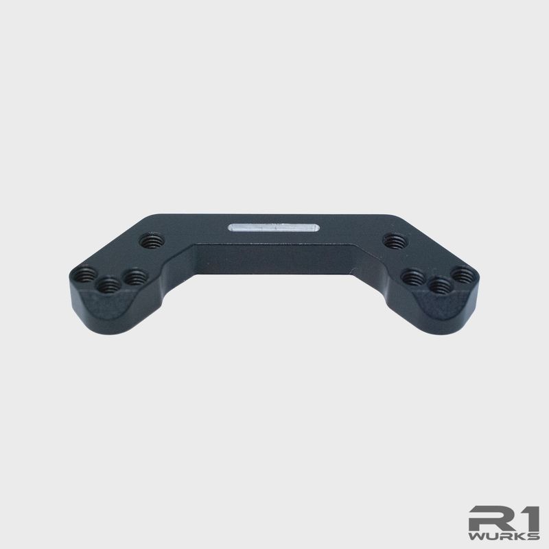 R1WURKS DC1 Aluminum Rear Camberlink Mount