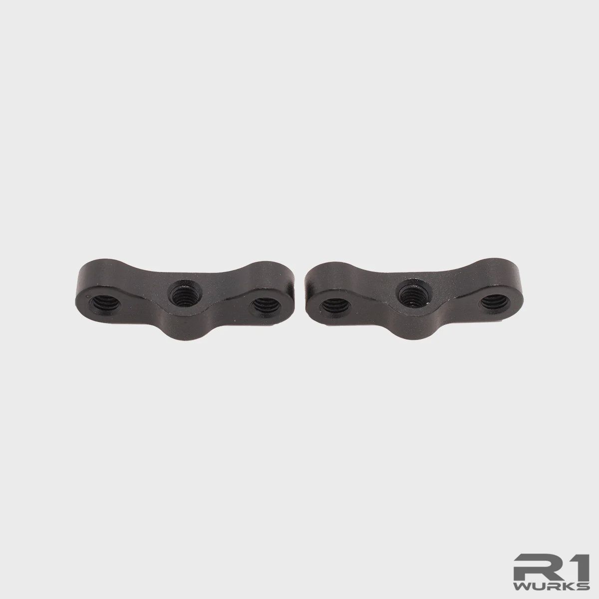 R1WURKS DC1 Rear Hub Link Mount (Pair)