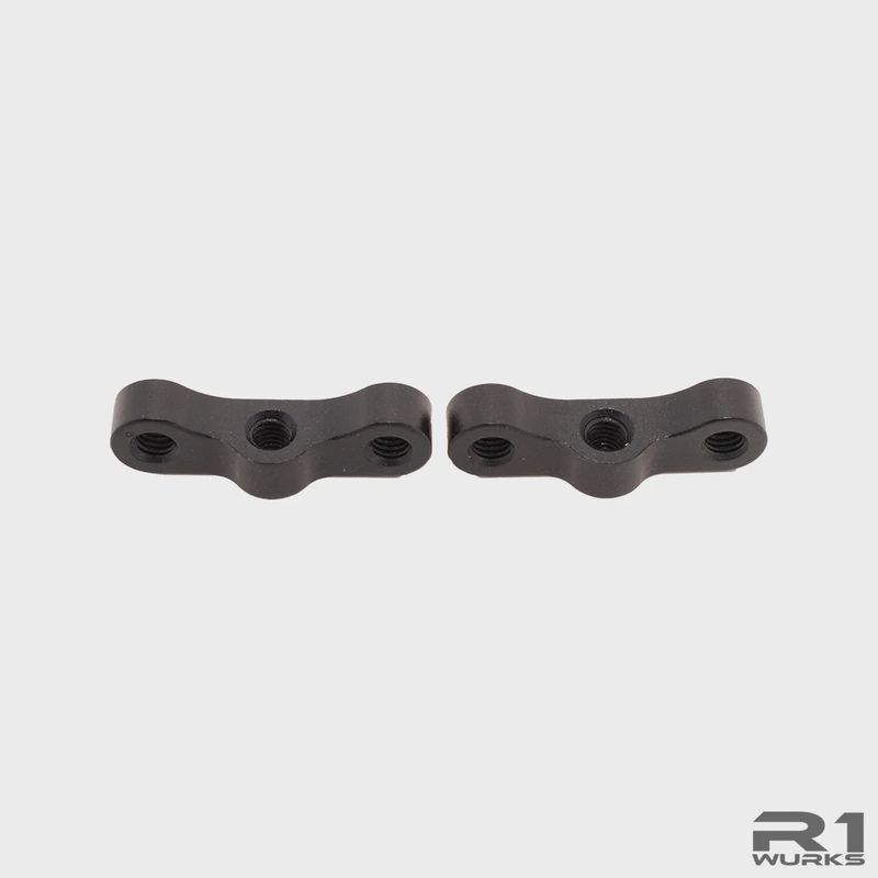 R1WURKS DC1 Rear Hub Link Mount (Pair)