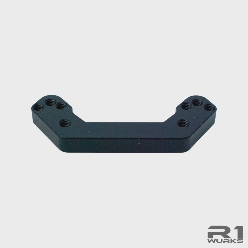 R1WURKS DC1 Aluminum Rear Camberlink Mount