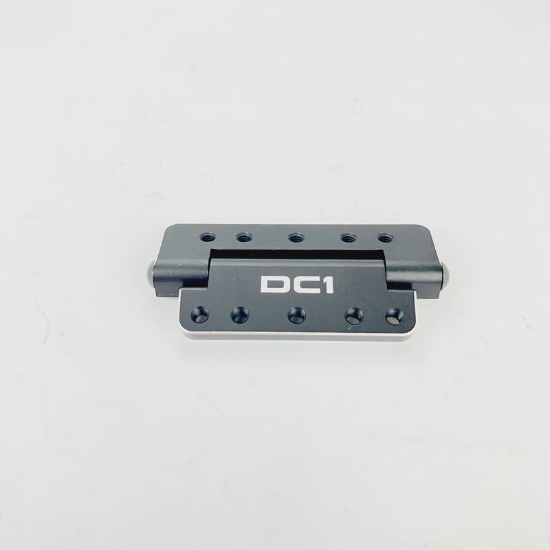 R1WURKS DC1 Wheelie Bar Hinge