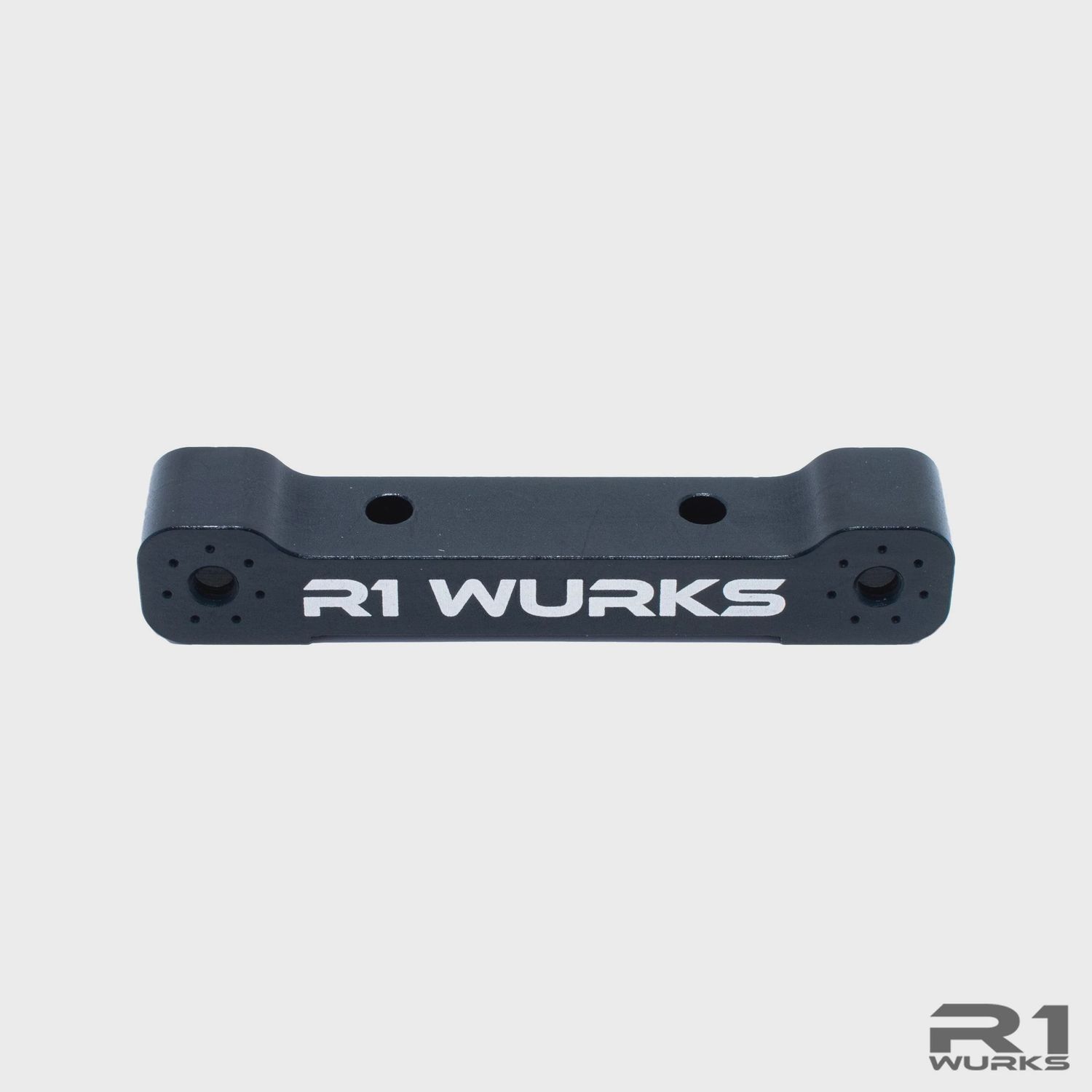 R1WURKS DC1 Aluminum D-Block