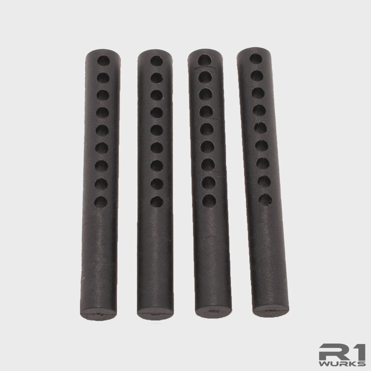 R1WURKS DC1 50mm Body Posts (Injection Molded) img