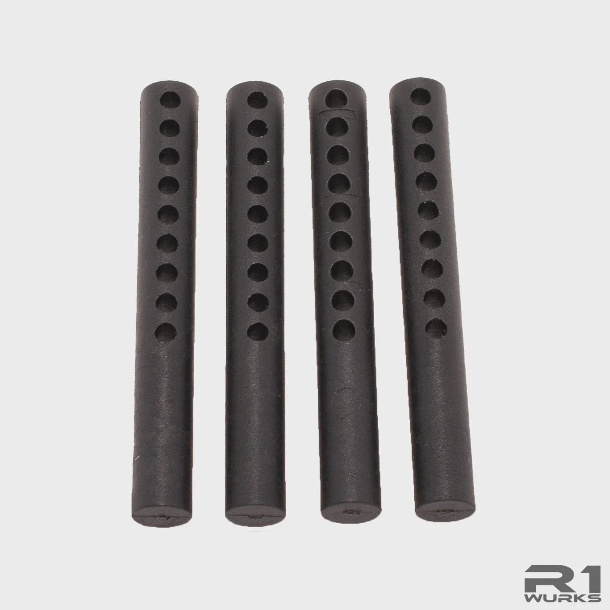 R1WURKS DC1 50mm Body Posts (Injection Molded)