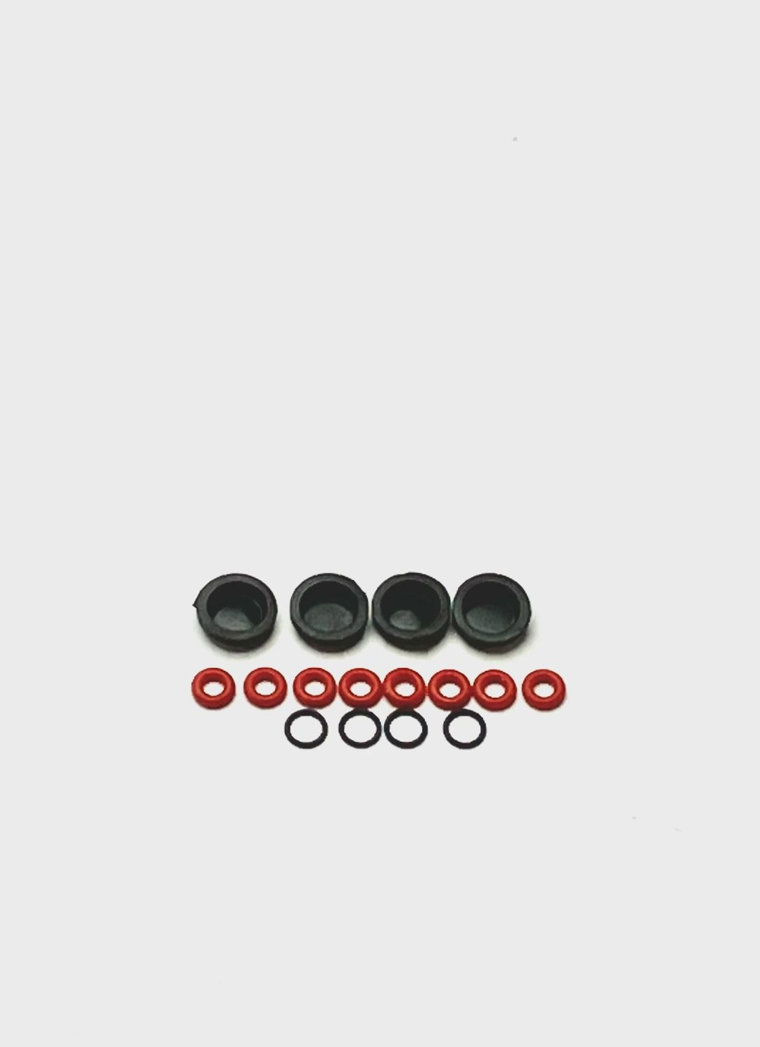 R1WURKS DC1 V1 Damper Rebuild Kit