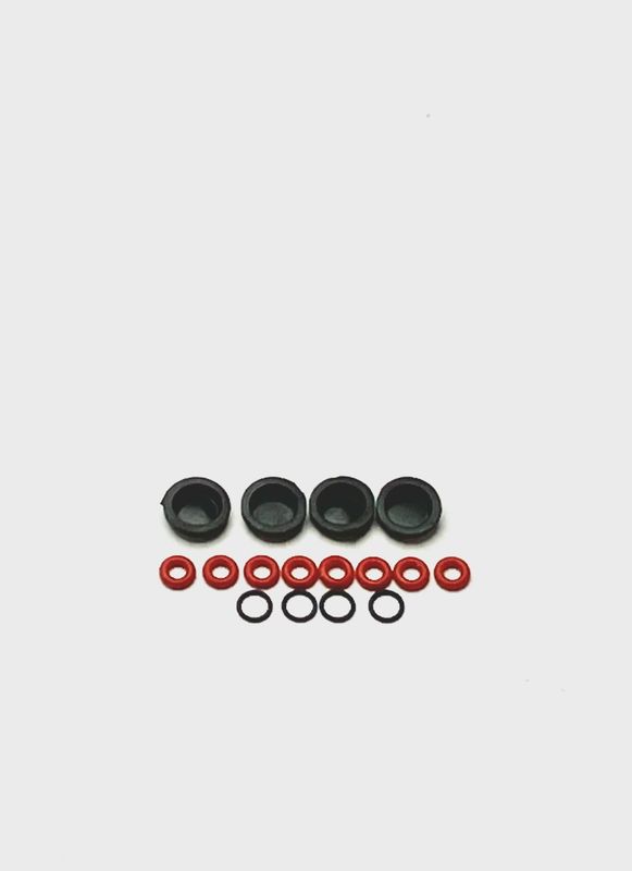 R1WURKS DC1 V1 Damper Rebuild Kit