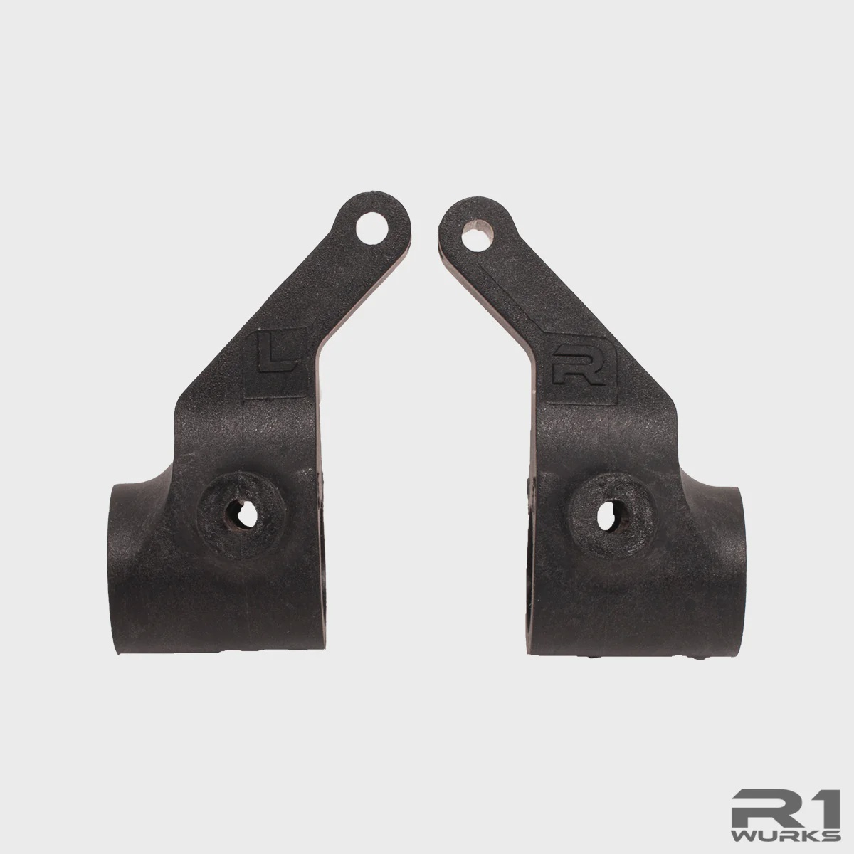 R1WURKS DC1 Injection Molded Front Steering Knuckles img