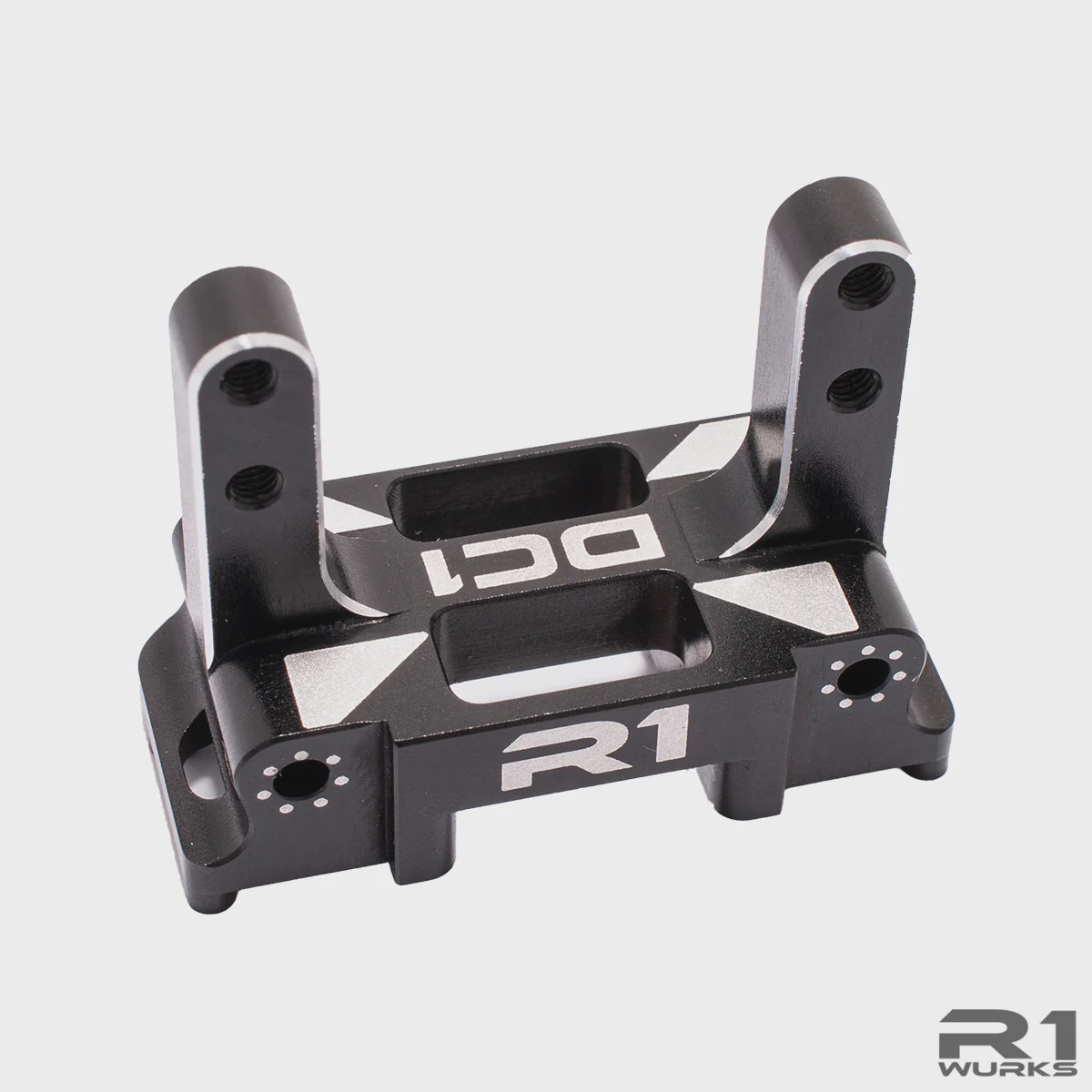 R1WURKS DC1 Tuned Front Bulkhead img