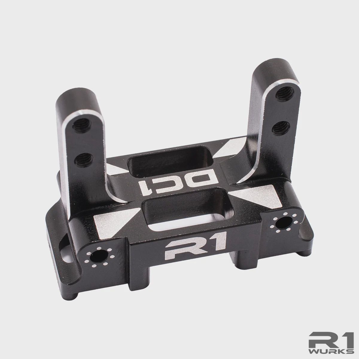 R1WURKS DC1 Tuned Front Bulkhead