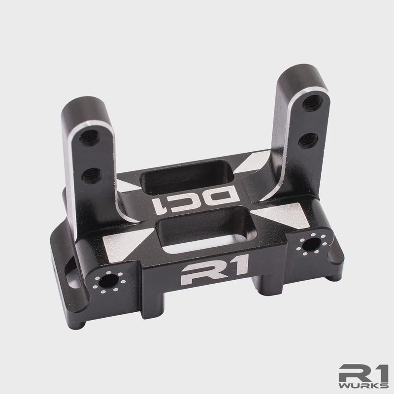 R1WURKS DC1 Tuned Front Bulkhead