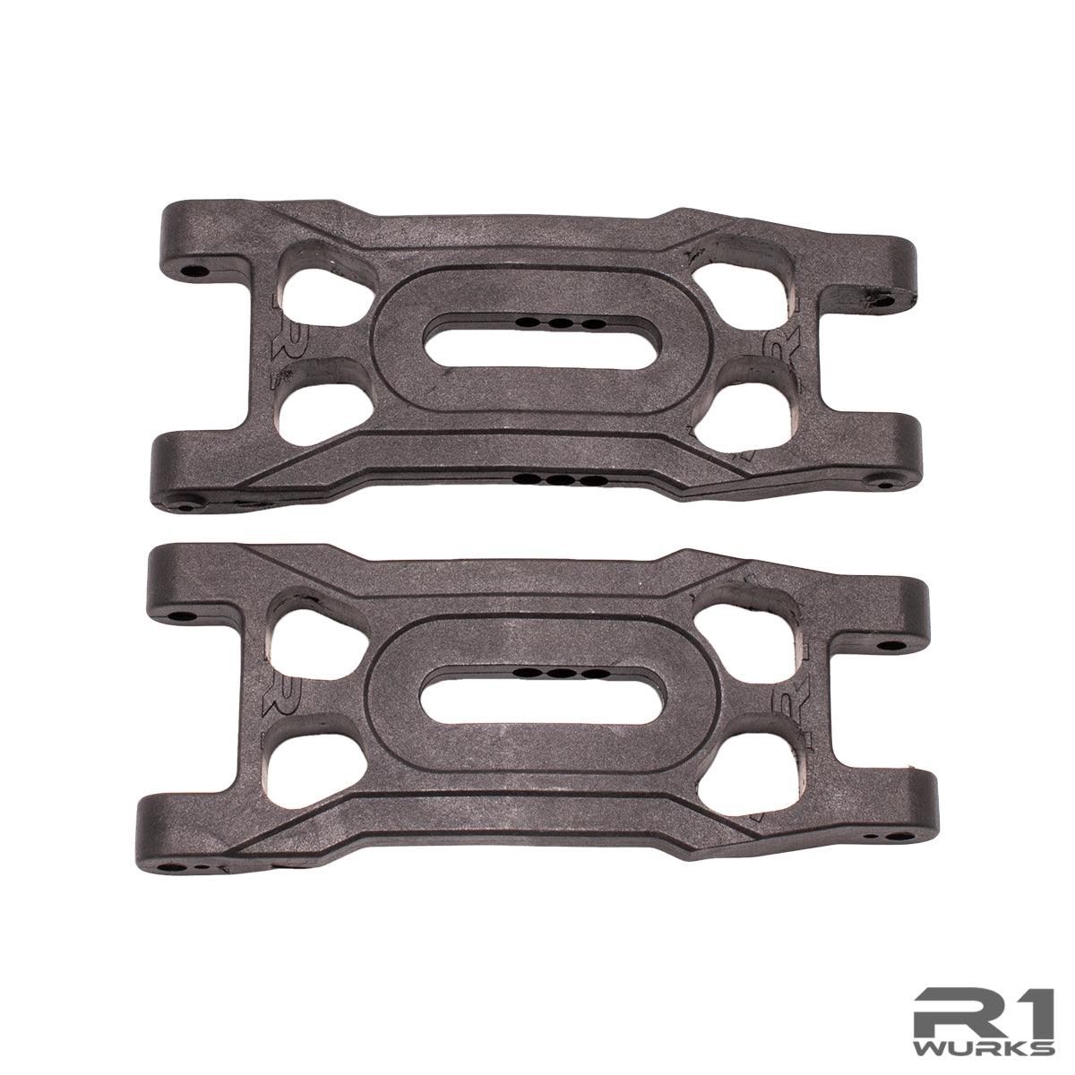 R1WURKS DC1 Tuned Front Arms