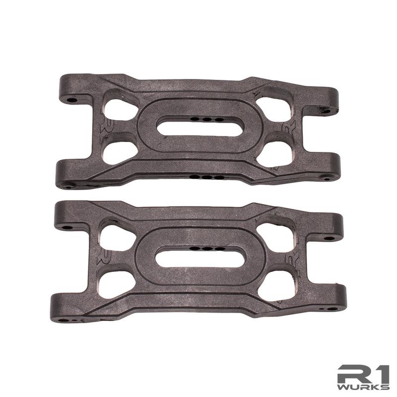 R1WURKS DC1 Tuned Front Arms