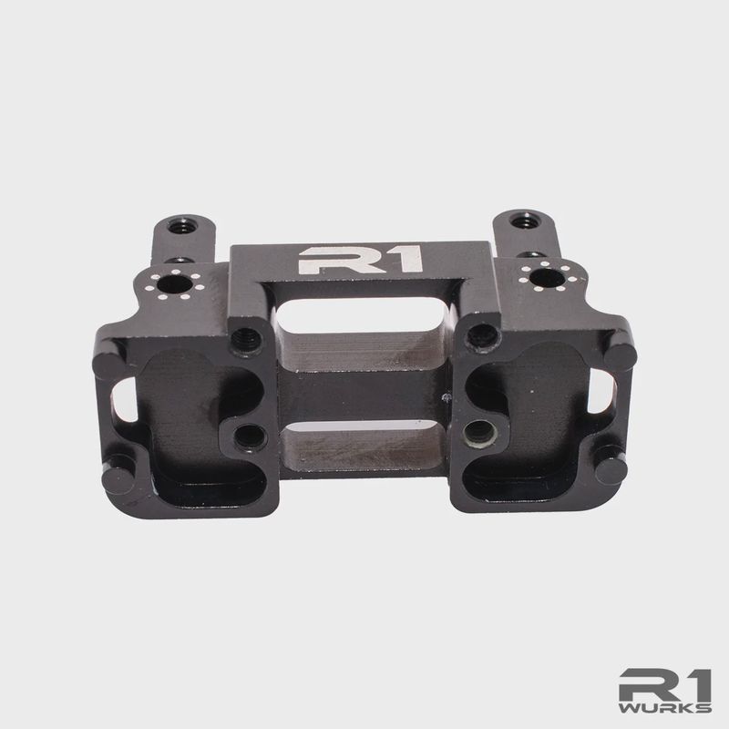 R1WURKS DC1 Tuned Front Bulkhead