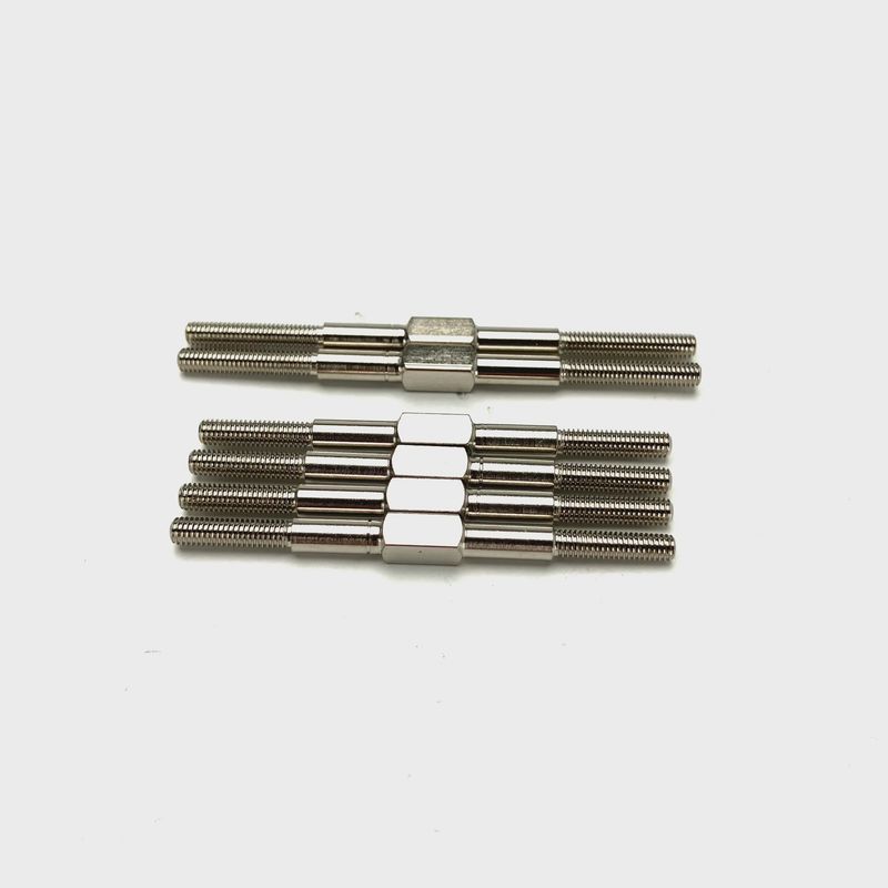 R1WURKS DC1 Steel Turnbuckle