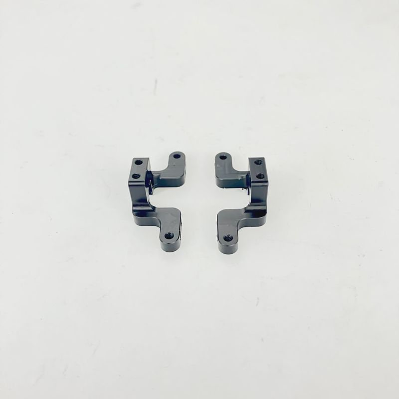 R1WURKS DC1 Mini Servo Mount (Delrin)
