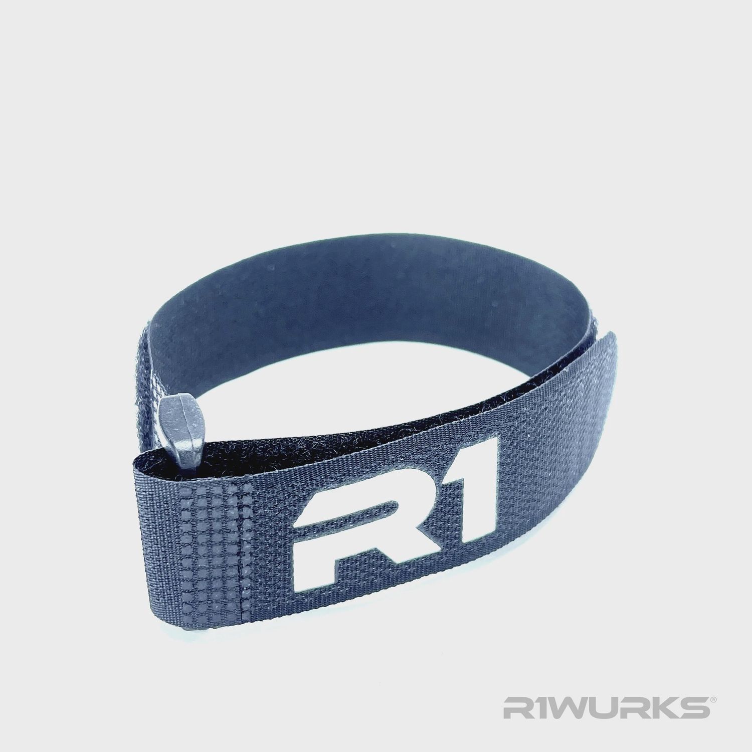 R1WURKS Battery Strap, 25 x 330mm