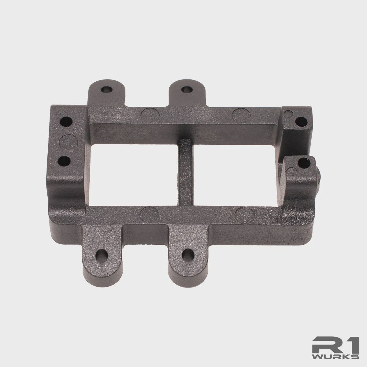 R1WURKS DC1 Servo Mount