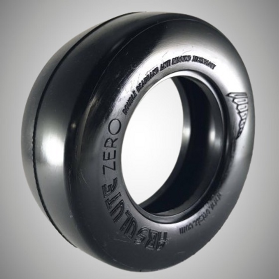 V1 BELTED Voodoo ABSOLUTE ZERO Racing Slick 2.2/3.0(2 tires) img
