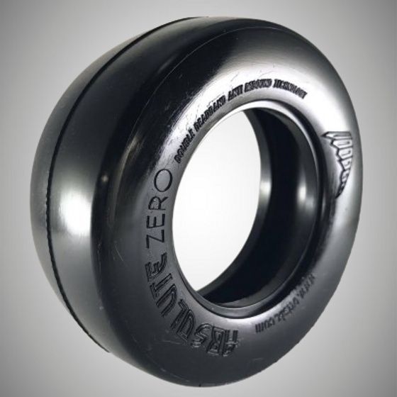 V1 BELTED Voodoo ABSOLUTE ZERO Racing Slick 2.2/3.0(2 tires)