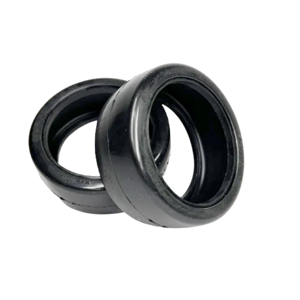 V2 BELTED Voodoo ABSOLUTE ZERO Racing Slick 3.0/3.0(2 tires)