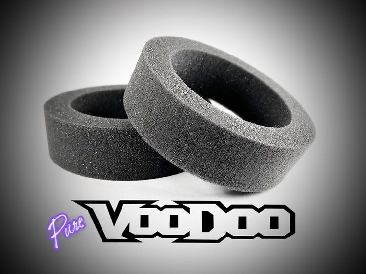 WIDE - Dupont Foam (for use with wide wheels)