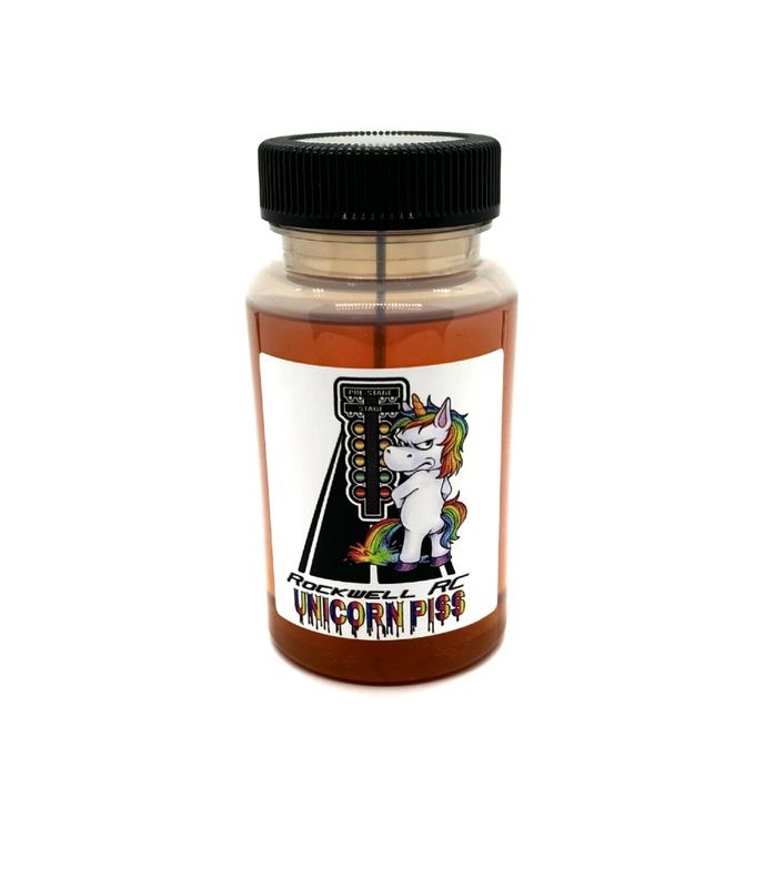 Unicorn Piss