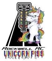Unicorn Piss
