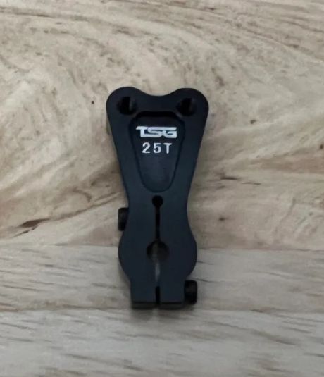 TSG Steering Servo horn (25t)