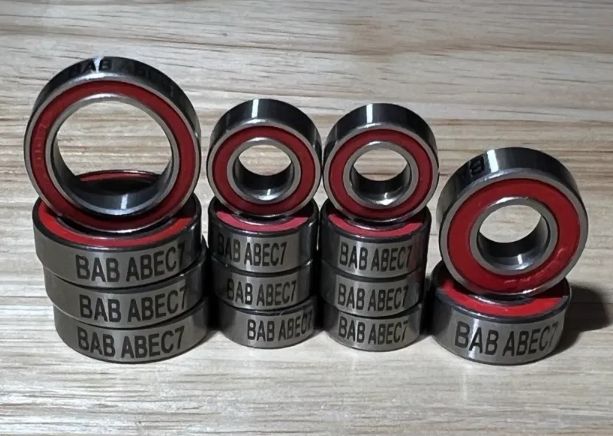 BAB GFRP Apollo bearing kit