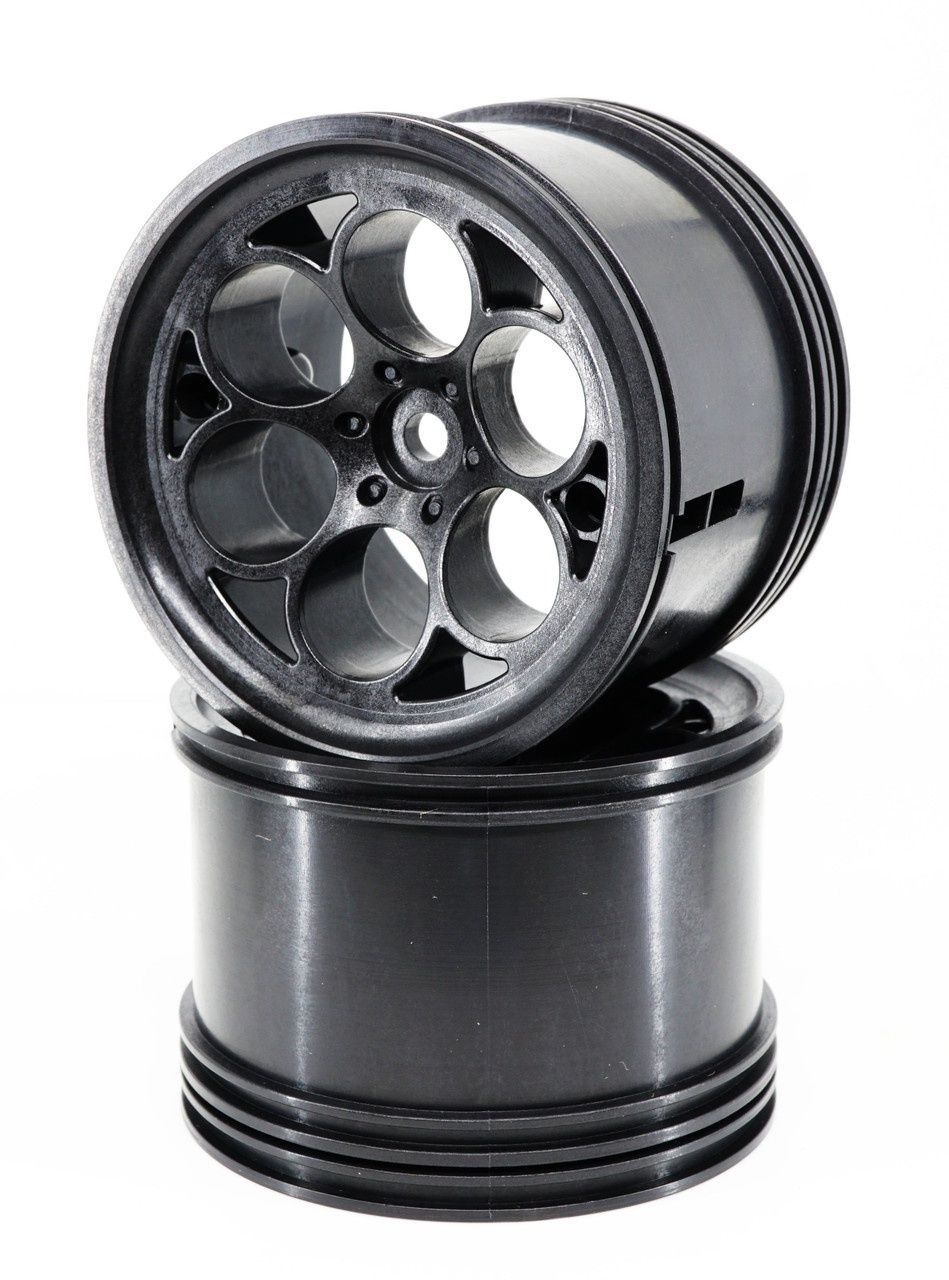 eXcelerate Rear Wheels - Wide