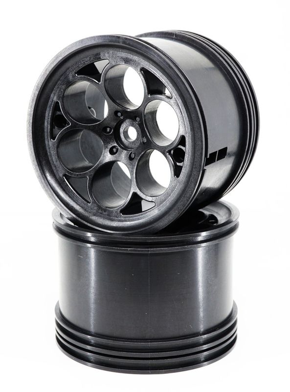 eXcelerate Rear Wheels - Wide
