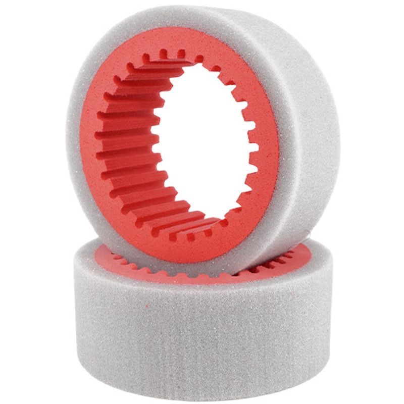 Pro Foam - 2 Stage