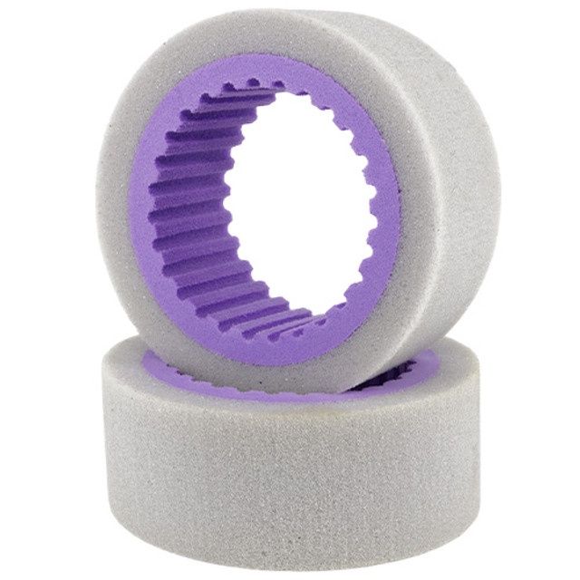 Pro Foam - 2 Stage