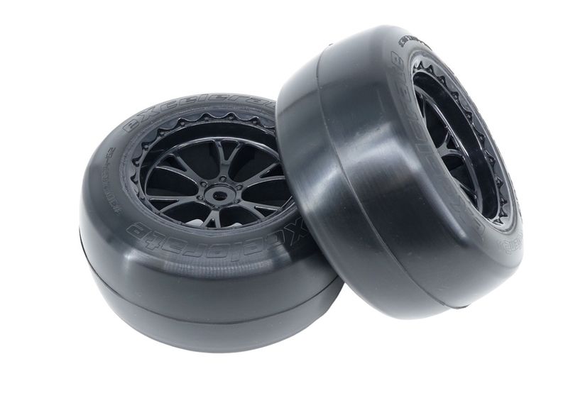 eXcelerate Gen 2 Rear Looper - Pre Mounts - Double Stuff