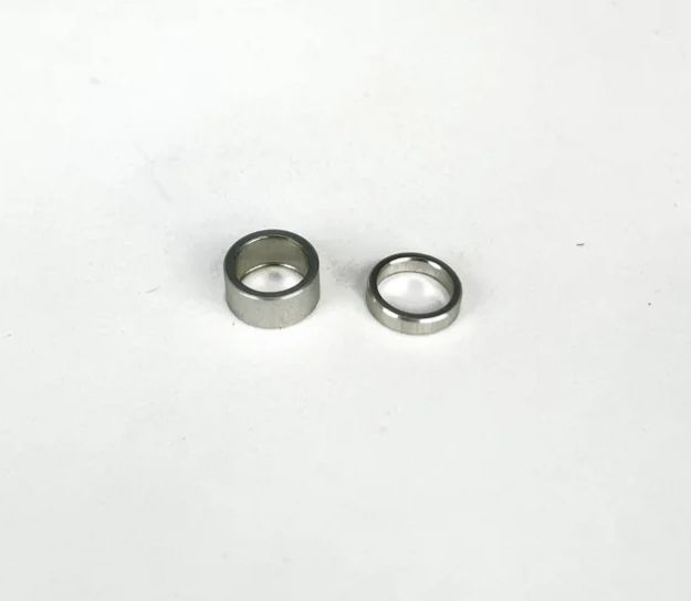 R1WURKS DC1 Slipper Eliminator Spacer Set