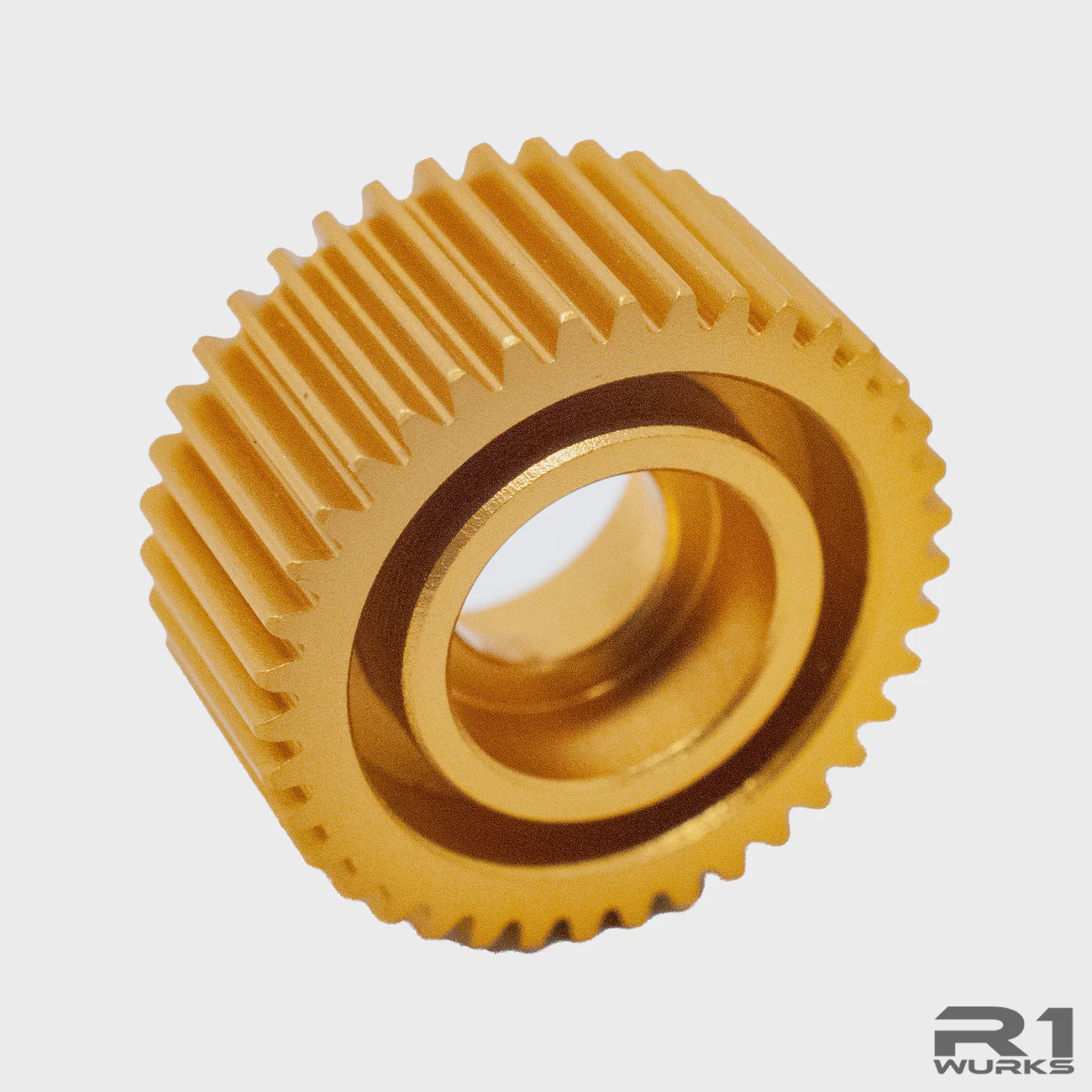R1WURKS DC1 Laydown Idler Gear, 39T img