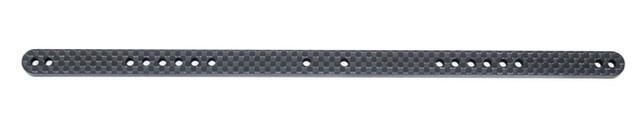 DRC Maverick FBM Rear Body Support img