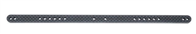 DRC Maverick FBM Rear Body Support