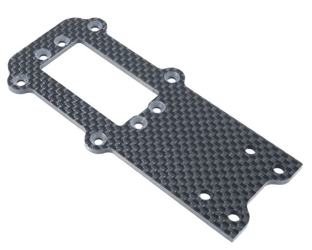 DRC Maverick Servo Plate - Lightweight